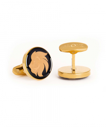 دکمه سردست الون مدل P03005001003A