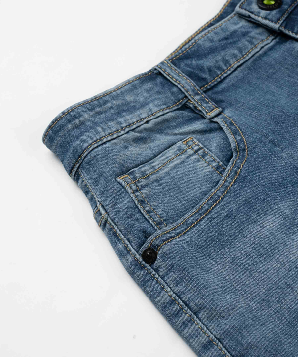 شلوار جین مردانه جین وست Jeanswest کد 22189505