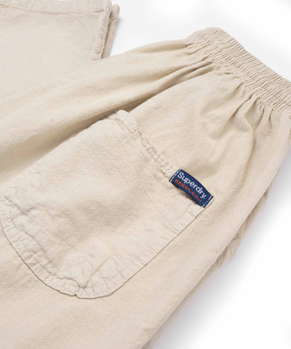 شلوار مردانه سوپردرای Superdry مدل M17S20109T
