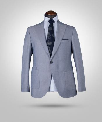 کت تک مردانه سیم Sim کد4049