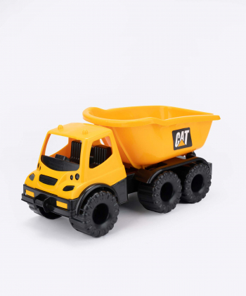 ست ماشین راه سازی کی تویز Kitoys کد ZD-P3TYKE