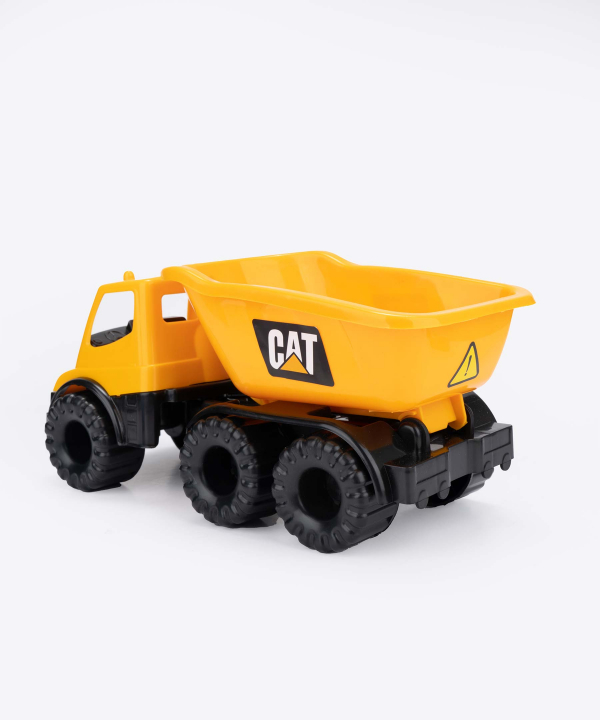 ست ماشین راه سازی کی تویز Kitoys کد ZD-P3TYKE