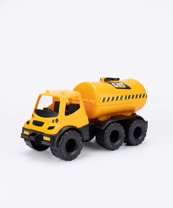 ست ماشین راه سازی کی تویز Kitoys کد ZD-P3TYKE