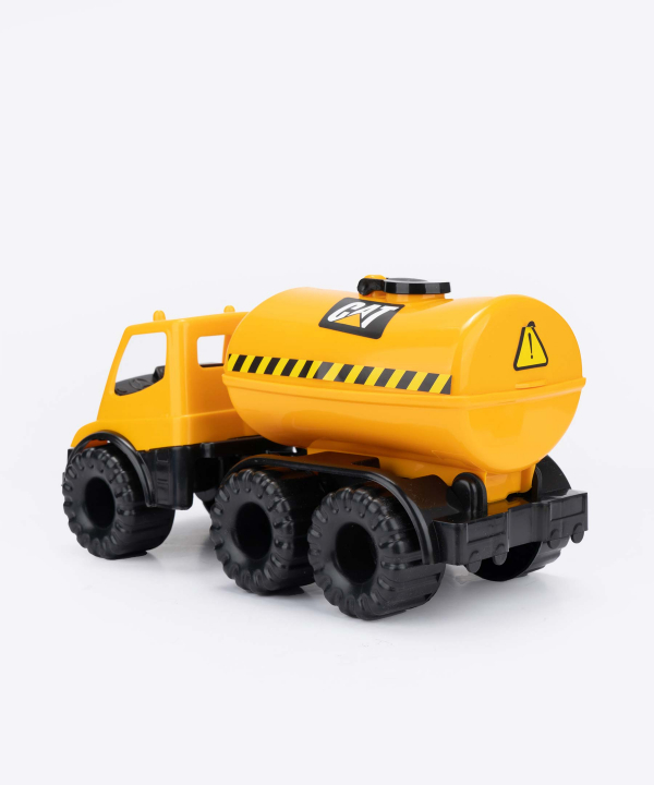 ست ماشین راه سازی کی تویز Kitoys کد ZD-P3TYKE