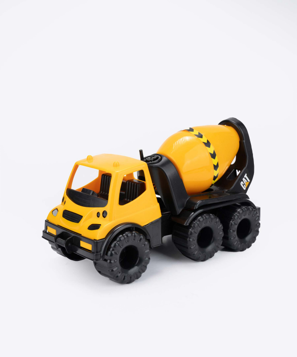ست ماشین راه سازی کی تویز Kitoys کد ZD-P3TYKE