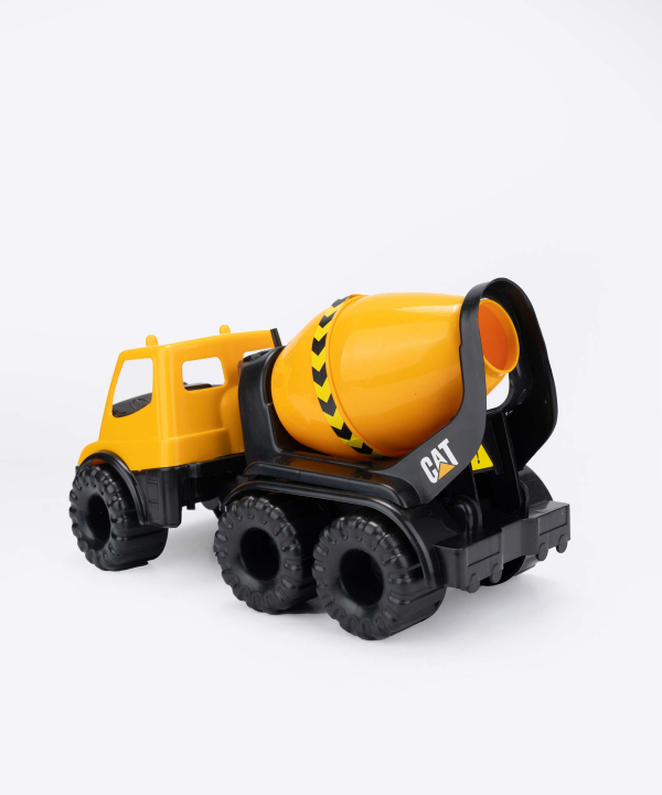 ست ماشین راه سازی کی تویز Kitoys کد ZD-P3TYKE