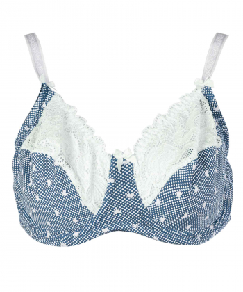 سوتین نخی فنر دار مکسوریا Maxoria کدMax-6095