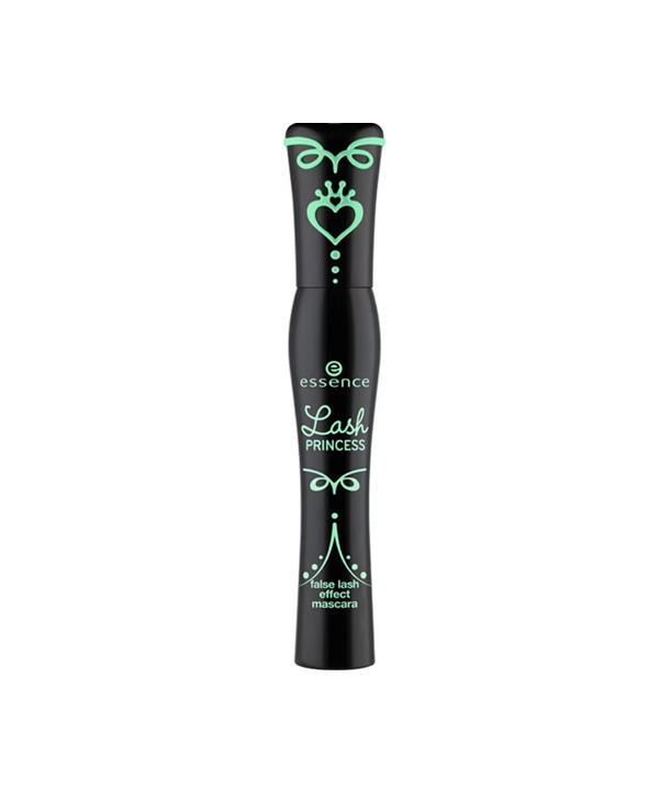 ر‌یمل اسنس essence با تاثیر‌ مژه مصنو‌عی مدل Lash Princess