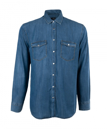 پیراهن مردانه سی ام CM کد 102212115