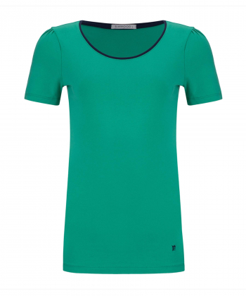 تیشرت آستین کوتاه زنانه سیاوود Siawood کد 7110416