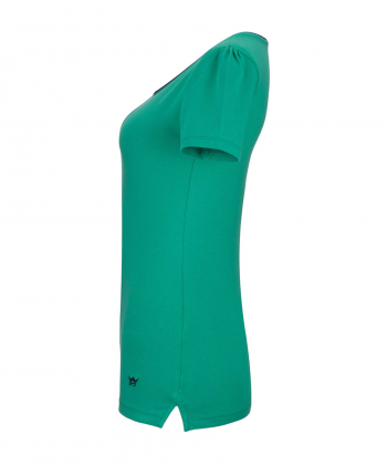 تیشرت آستین کوتاه زنانه سیاوود Siawood کد 7110416