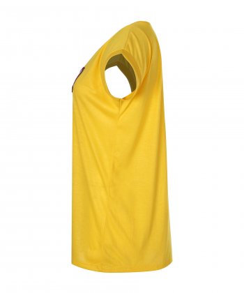 تیشرت یقه گرد زنانه سیدونا Sidona کد SI02268