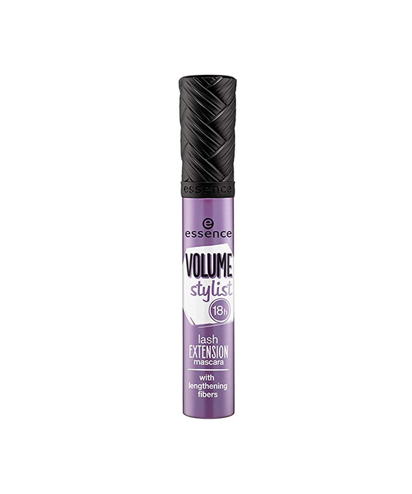 ر‌یمل حجم دهنده لش اکستنشن 18ساعته اسنس Essence مدل Stylist
