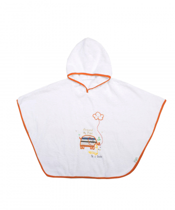 حوله تن پوش بچگانه آدمک Adamak کد 9703071