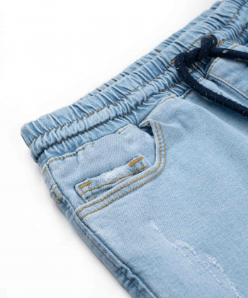 شلوار جین پسرانه پیانو Piano کد 7174