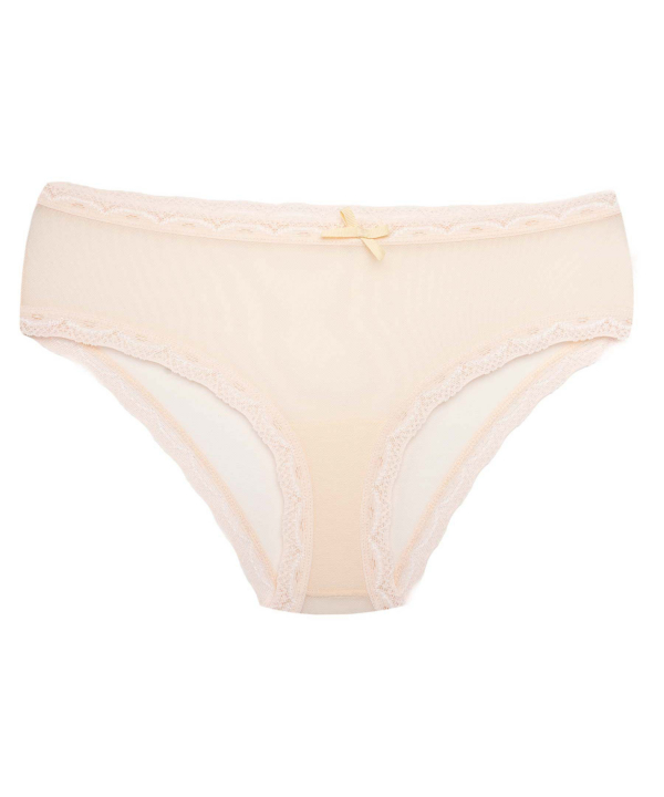 شورت توری زنانه برند پی لس Brand Payless کد MX-10211 بسته سه عددی
