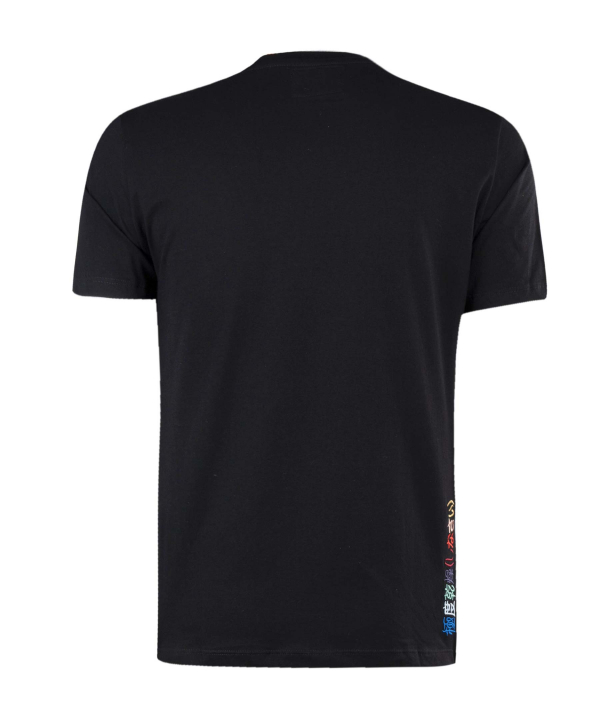 تیشرت مردانه سوپردرای Superdry مدل M10S21003N