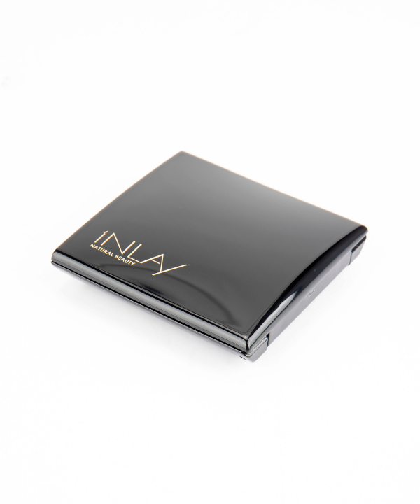 سایه ابرو چهار رنگ این لی Inlay مدل اسموکی وزن 10 گرم