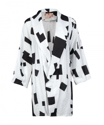 مانتو تابستانی تولیکا Tulika کد 72167