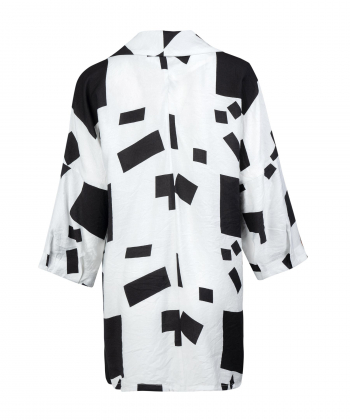 مانتو تابستانی تولیکا Tulika کد 72167