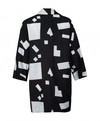 مانتو تابستانی تولیکا Tulika کد 72167