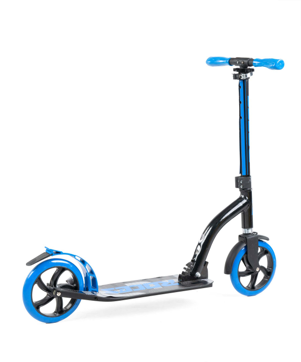 اسکوتر ترمزدار بزرگ کی تویز Kitoys کد SCOTER2