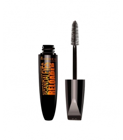 ریمل حجم دهنده ریمل لاندن Rimmel London مدل Scandaleyes Reloaded شماره 003