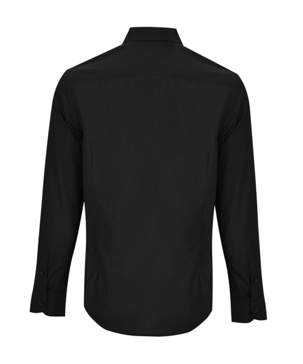 پیراهن مردانه بادی اسپینر Body Spinner کد 3773
