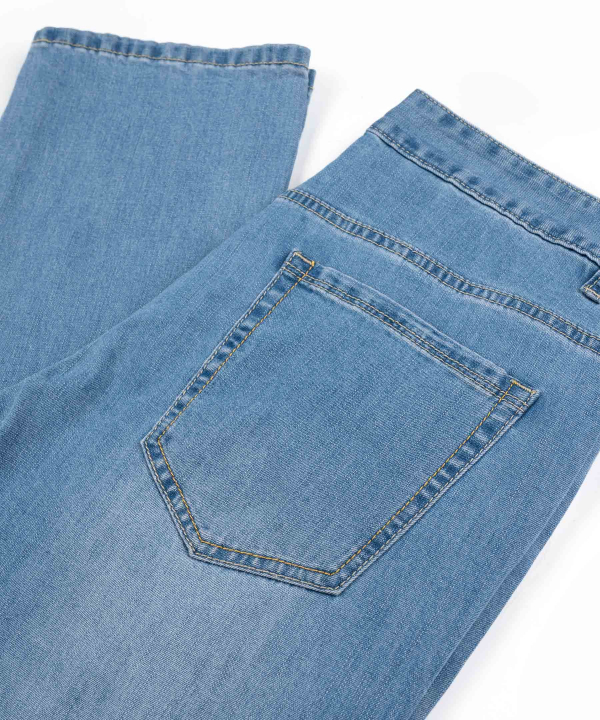 شلوار جین مردانه جین وست Jeanswest کد 22181588