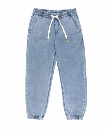 شلوار جین اسلش مردانه جین وست Jeanswest کد 22189512