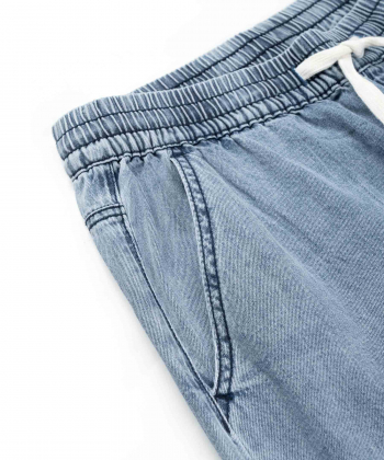 شلوار جین اسلش مردانه جین وست Jeanswest کد 22189512