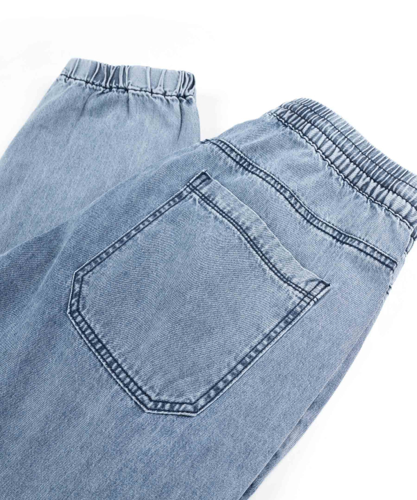 شلوار جین اسلش مردانه جین وست Jeanswest کد 22189512
