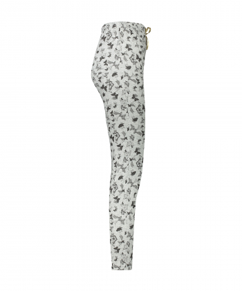 شلوار راحتی زنانه سیدونا مدل SI03125