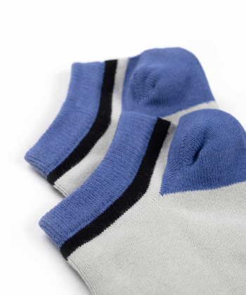 جوراب ساق کوتاه مردانه جین وست Jeanswest کد22912808