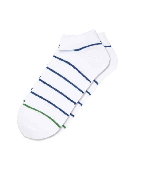 جوراب مچی مردانه جین وست Jeanswest کد22912802 پک سه عددی