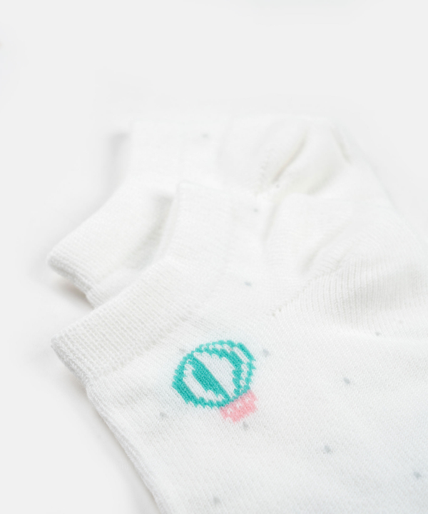 جوراب زنانه جین وست Jeanswest کد22922815