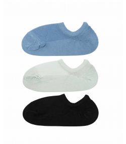 جوراب مچی جین وست Jeanswest کد 22912910 بسته سه عددی