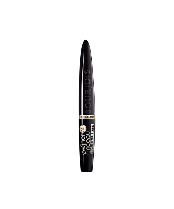 خط چشم مایع بورژوا Bourjois Liquid Eyeliner Ultra Black 35
