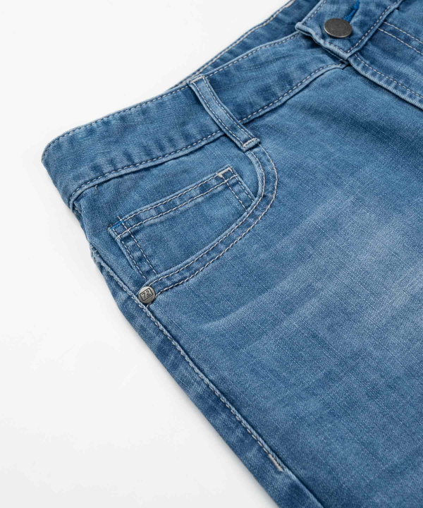 شلوار جین مردانه جین وست Jeanswest کد 22181508