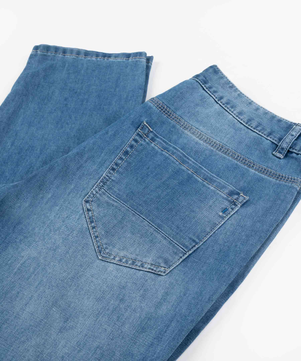 شلوار جین مردانه جین وست Jeanswest کد 22181508