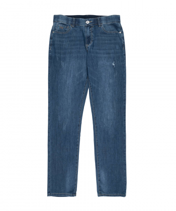 شلوار جین مردانه جین وست Jeanswest کد 22181011