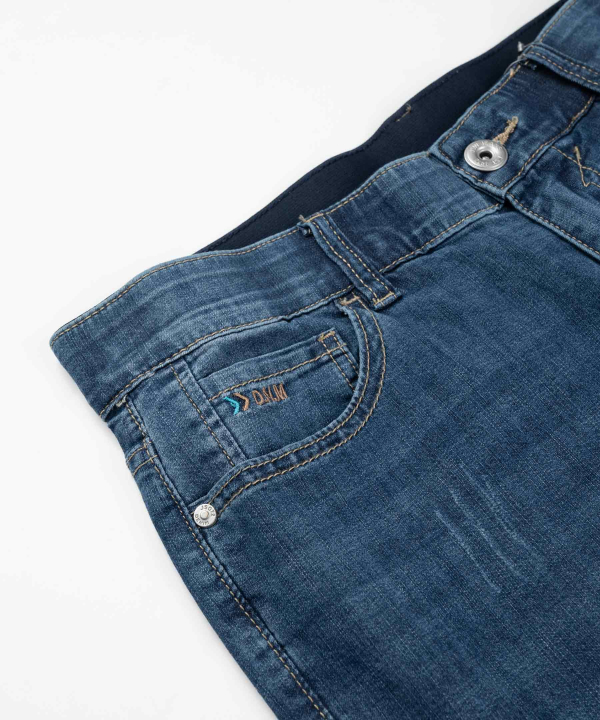 شلوار جین مردانه جین وست Jeanswest کد 22181011