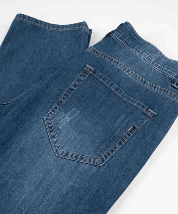 شلوار جین مردانه جین وست Jeanswest کد 22181011