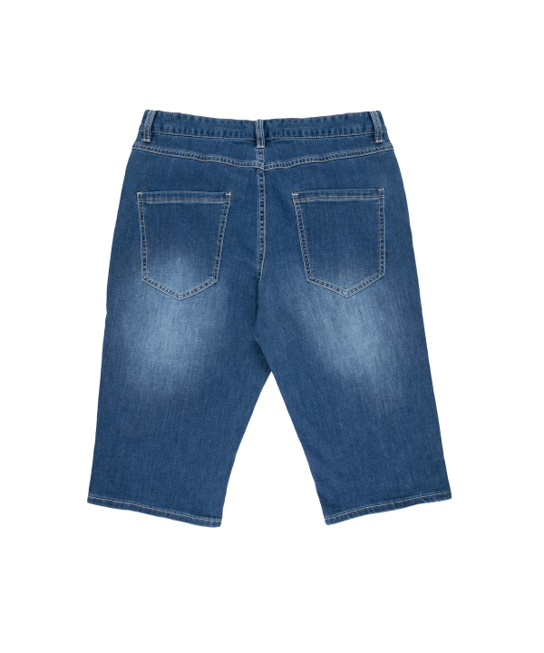 شلوارک مردانه جین وست Jeanswest کد22163009