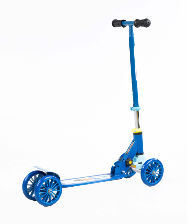 اسکوتر چراغ دار کی تویز Kitoys کد SCOTER4