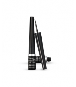 خط چشم مایع ریمل لاندن Rimmel London مدل Exaggerate
