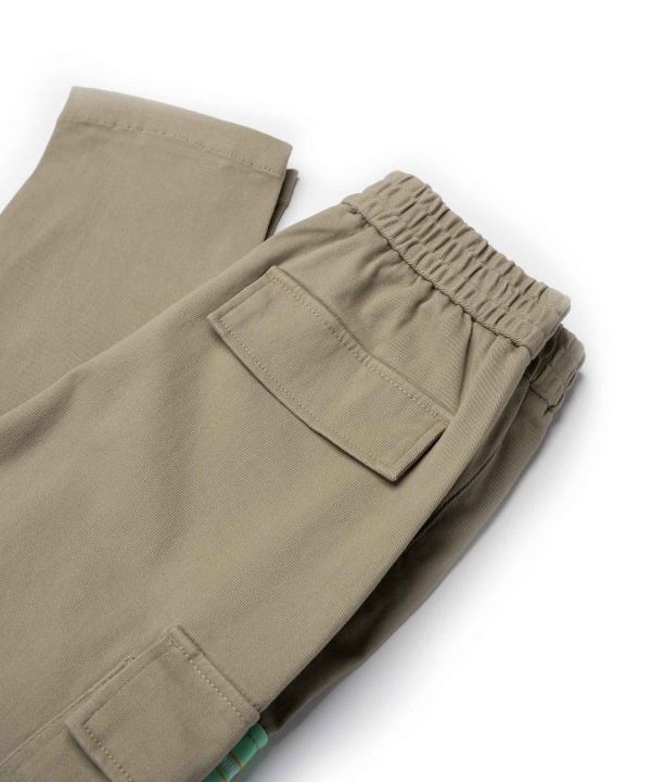 شلوار پسرانه جوتی جینز JootiJeans کد11551505