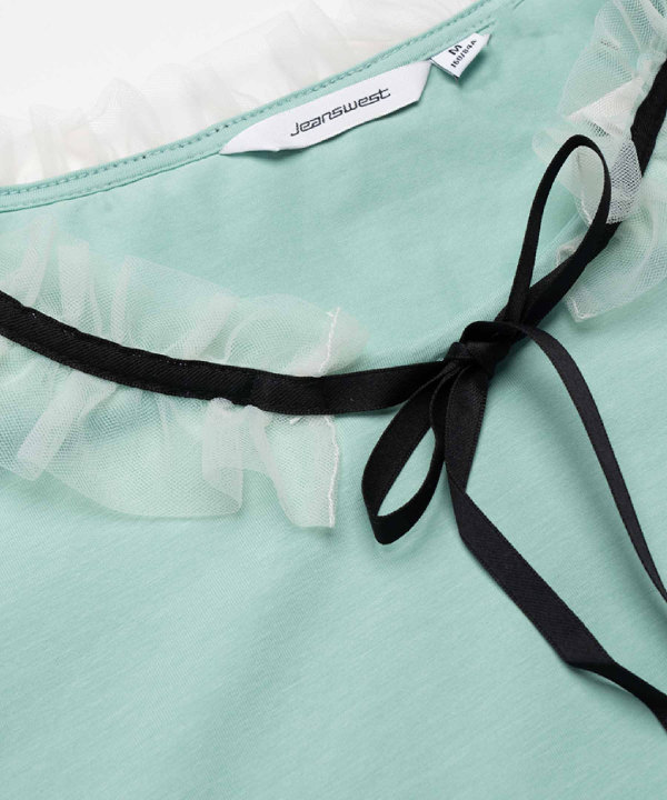 تیشرت زنانه جین وست Jeanswest کد22273548