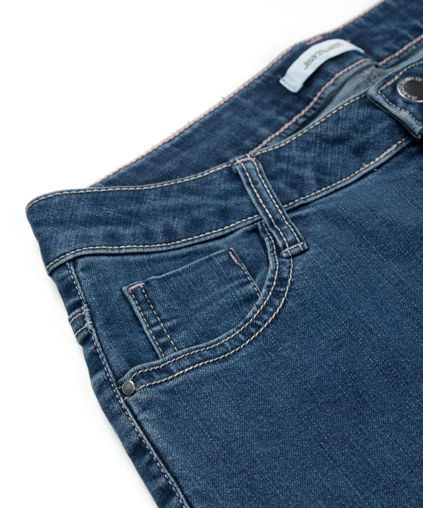 شلوار جین زنانه جین وست Jeanswest کد 21289510
