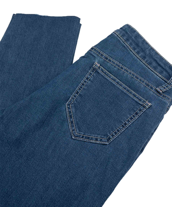 شلوار جین زنانه جین وست Jeanswest کد 21289510